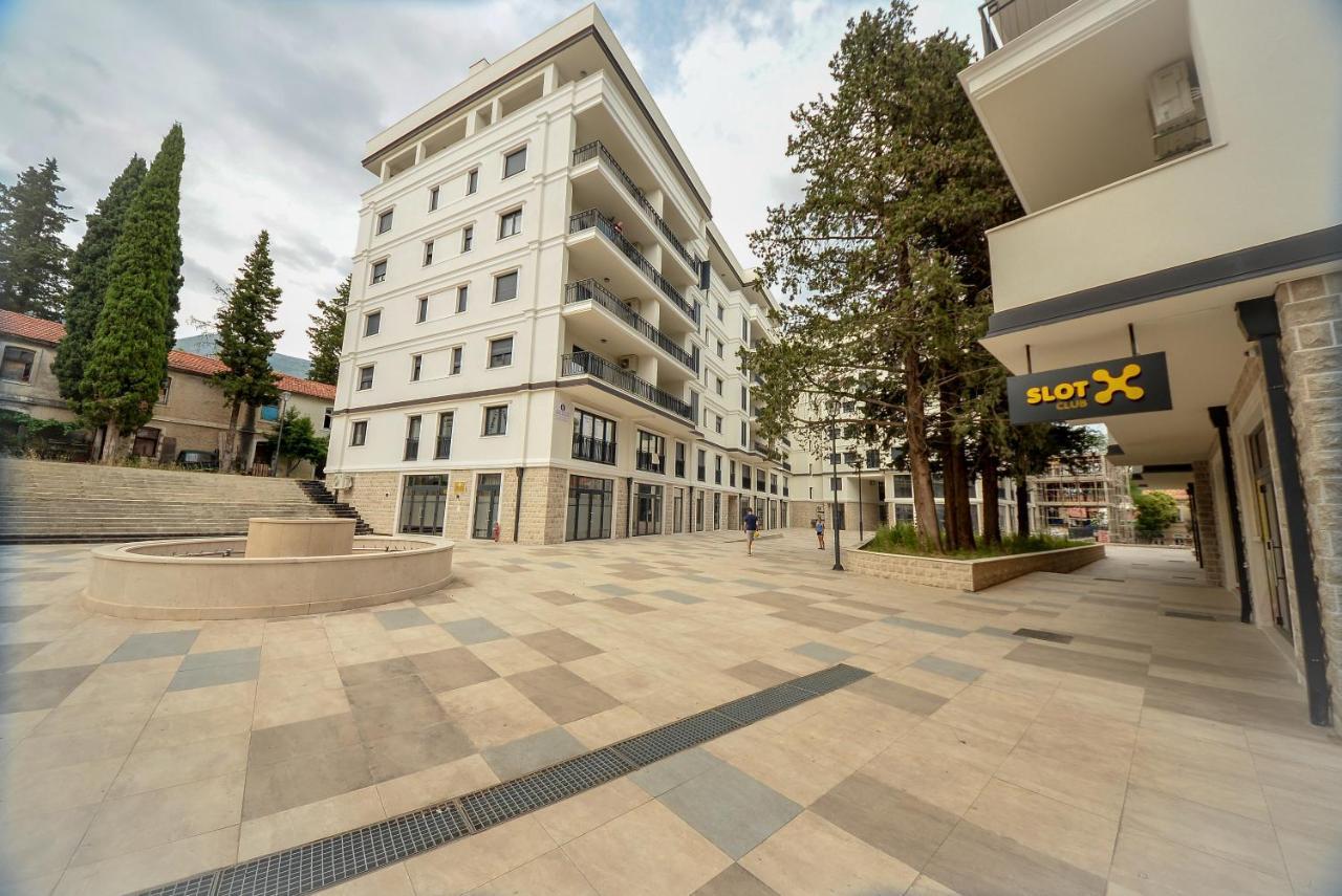Green View Trebinje Exterior photo